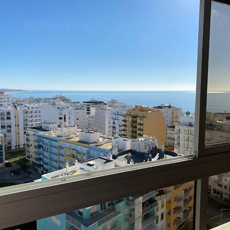 Armacao De Pera Appartement Buitenkant foto