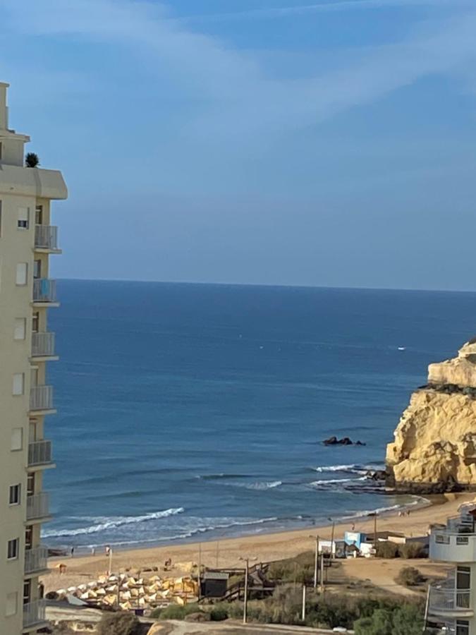 Armacao De Pera Appartement Buitenkant foto