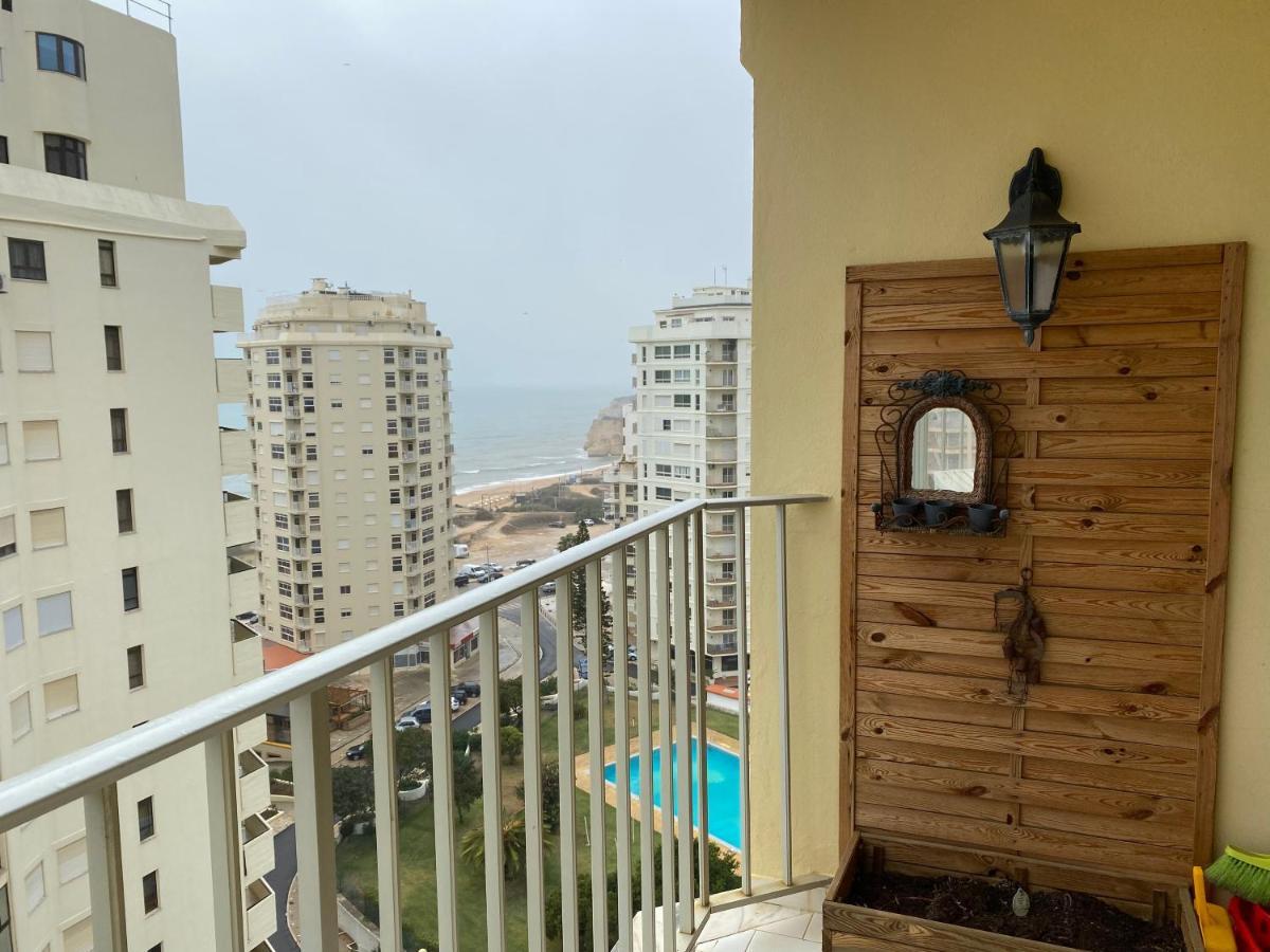Armacao De Pera Appartement Buitenkant foto