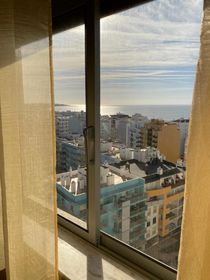 Armacao De Pera Appartement Buitenkant foto