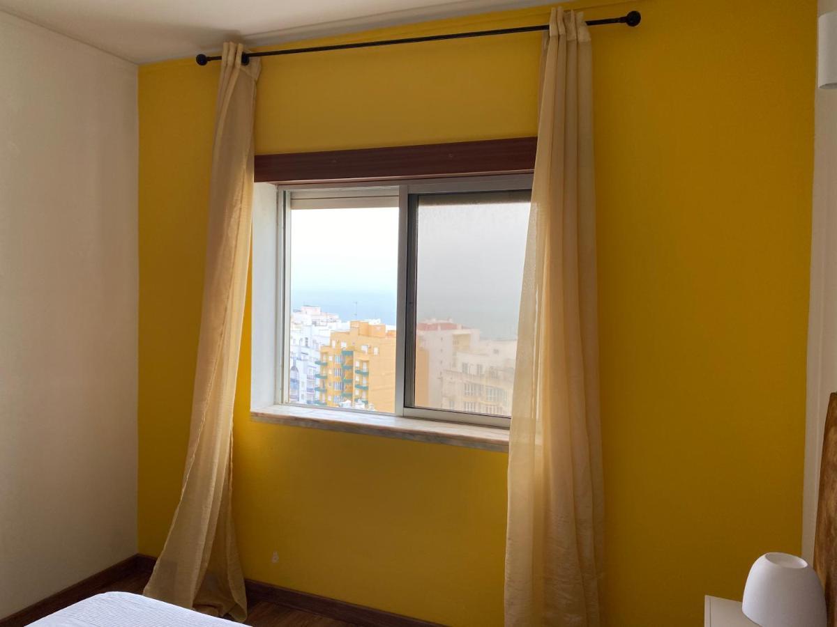 Armacao De Pera Appartement Buitenkant foto