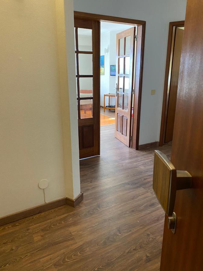 Armacao De Pera Appartement Buitenkant foto