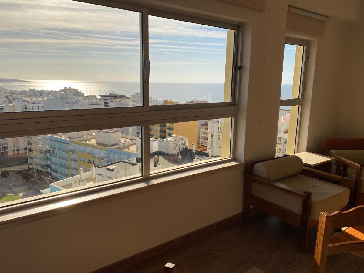 Armacao De Pera Appartement Buitenkant foto