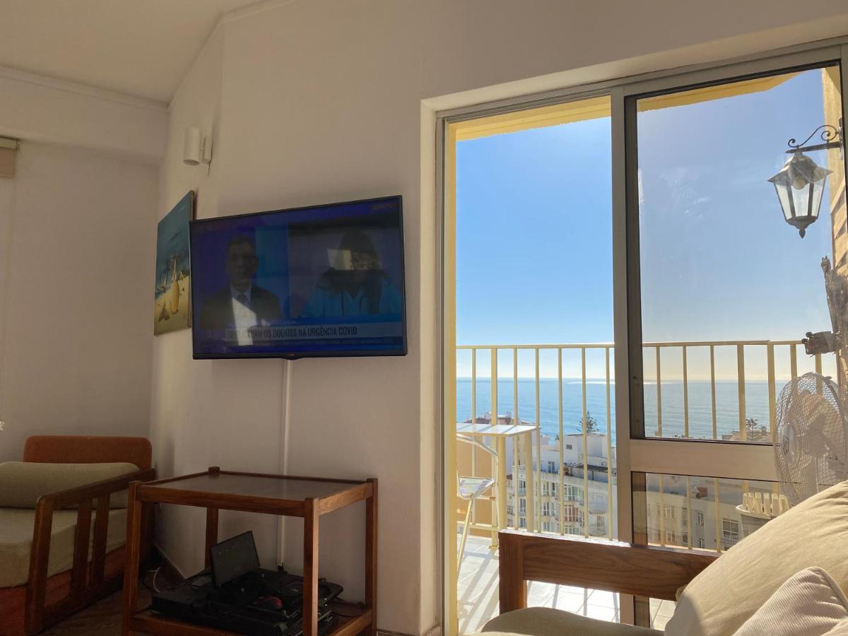 Armacao De Pera Appartement Buitenkant foto
