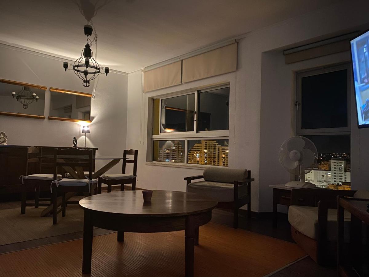 Armacao De Pera Appartement Buitenkant foto