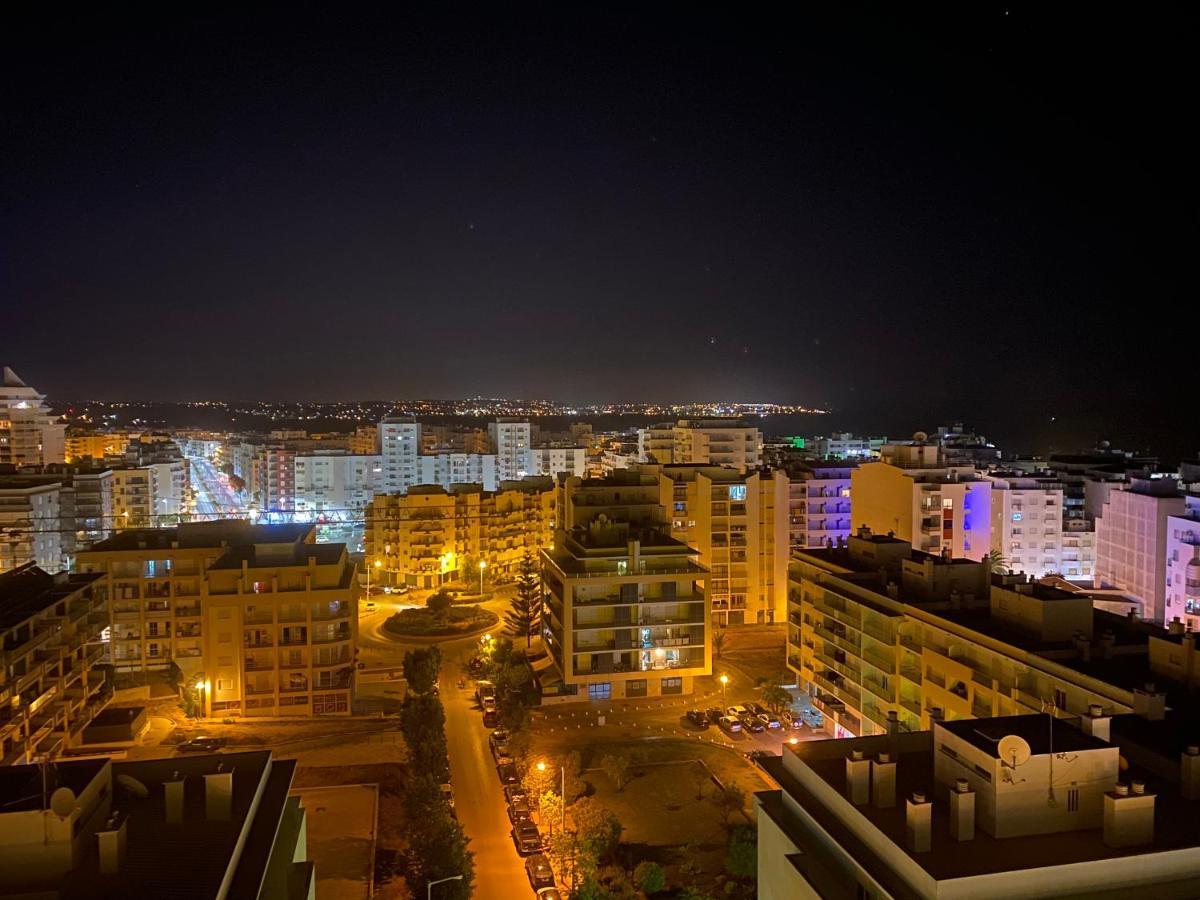 Armacao De Pera Appartement Buitenkant foto