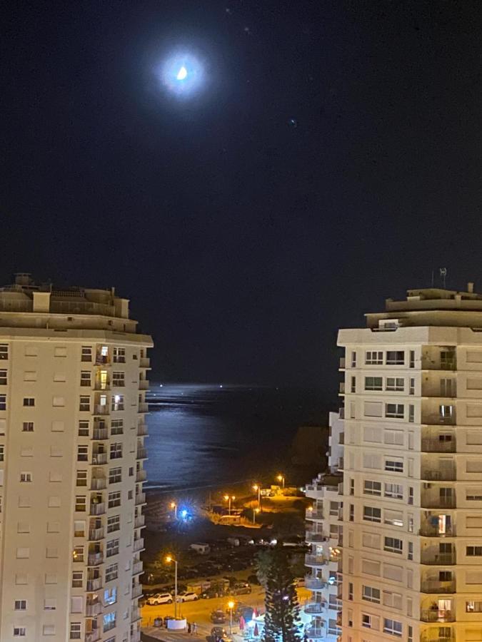 Armacao De Pera Appartement Buitenkant foto