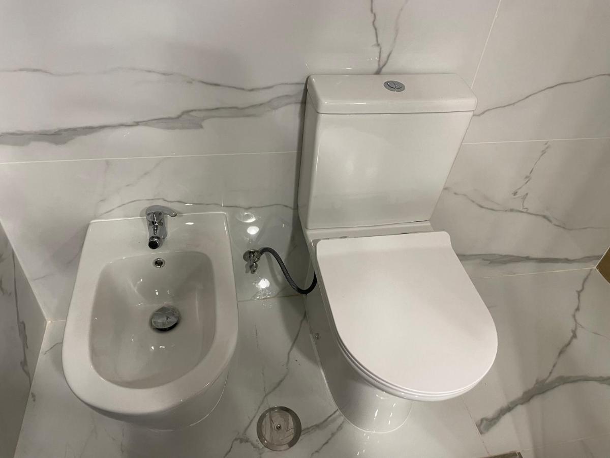 Armacao De Pera Appartement Buitenkant foto