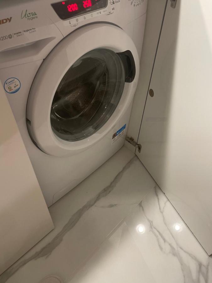 Armacao De Pera Appartement Buitenkant foto