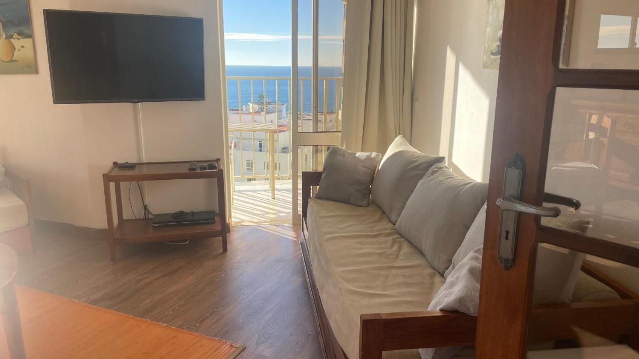 Armacao De Pera Appartement Buitenkant foto
