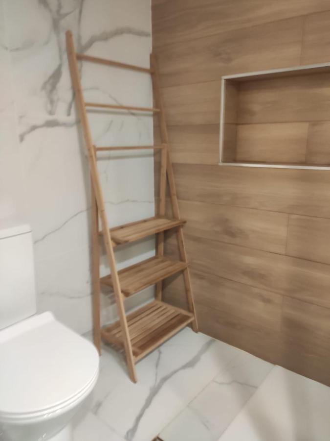 Armacao De Pera Appartement Buitenkant foto
