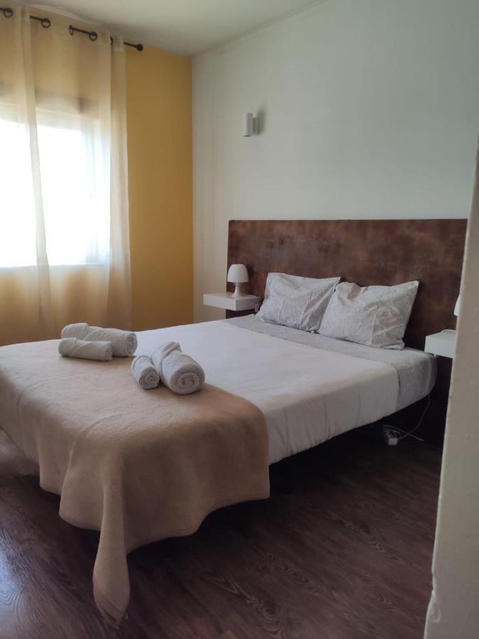 Armacao De Pera Appartement Buitenkant foto