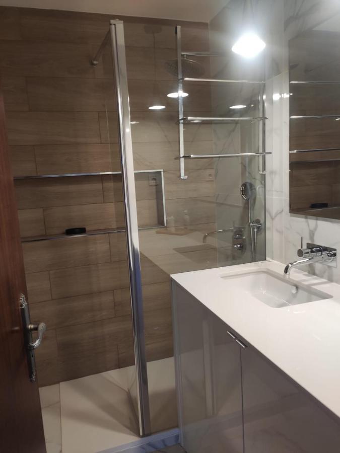 Armacao De Pera Appartement Buitenkant foto