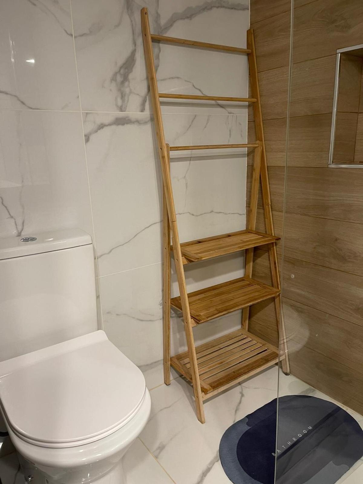 Armacao De Pera Appartement Buitenkant foto