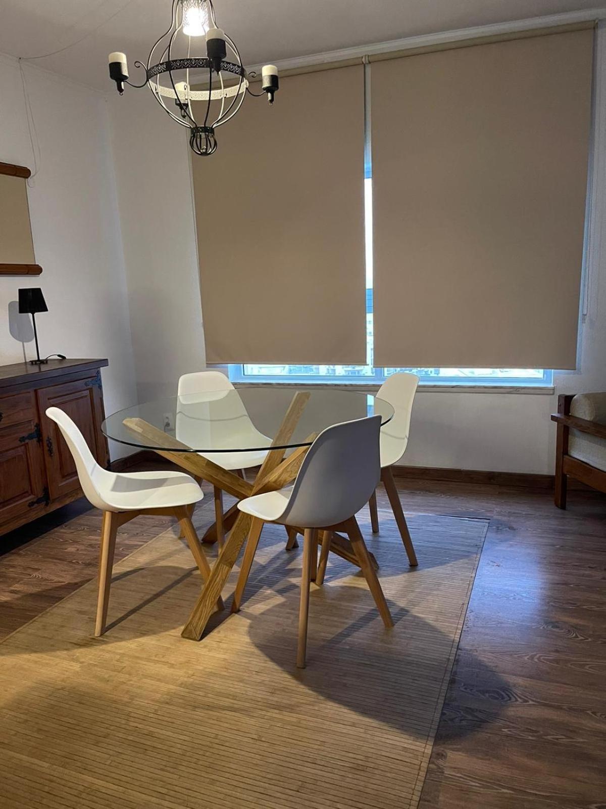Armacao De Pera Appartement Buitenkant foto